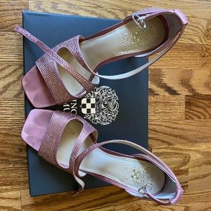Vince Camuto Sandal Heels